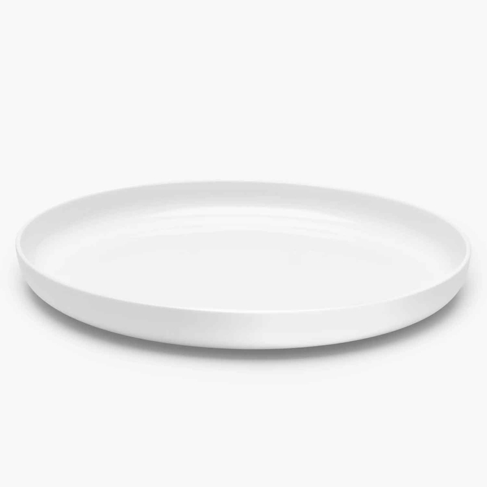 BASE PRATO GLAZED Ø28XH3CM  - SERAX - 5420000724396