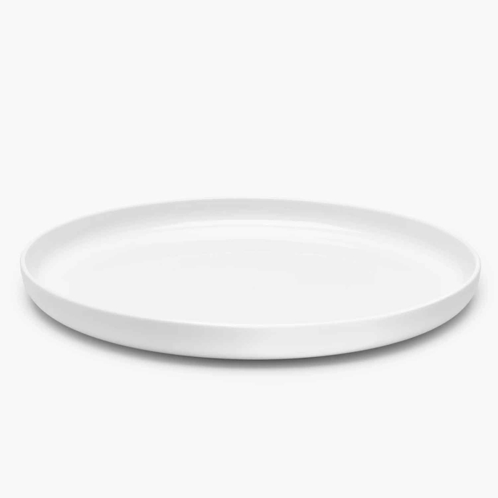 BASE GLAZED PLATE Ø32XH3CM  - SERAX - 5420000724402