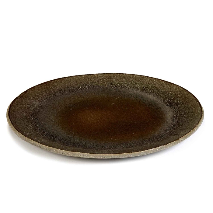 FCK PRATO GREY Ø28CM  - SERAX - 5420000760127