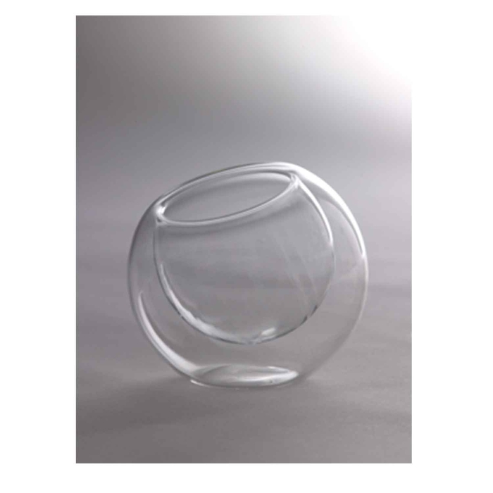 DEGUSTATION BOWL DOUBLE WALL Ø10XH9CM - SERAX - 5420000665064