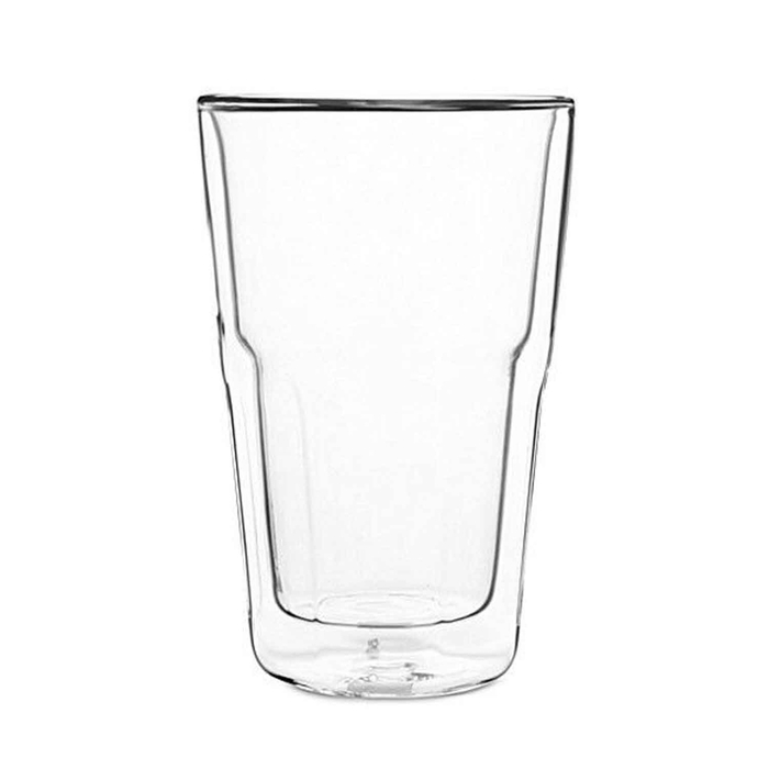 DOUBLE WALL CAPPUCCINO CUP 30CL  - SERAX - 5420000701502