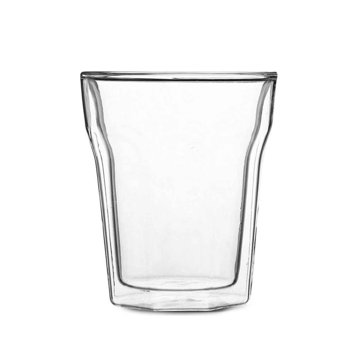 COPO CAFE PAREDE DUPLA 25CL  - SERAX - 2350120798