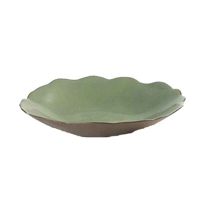 TAÇA Ø21XH4CM INT VERDE DOLS MARTENS B2414052E(C8) - SERAX - 5420000707450