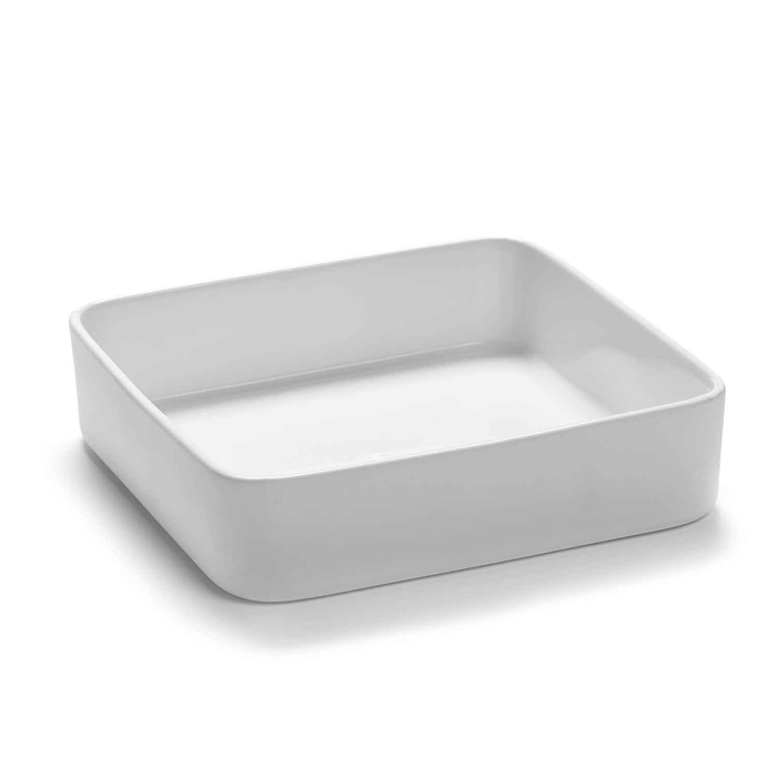 HEII TAÇA 18X18XH6CM - SERAX - 2350152596