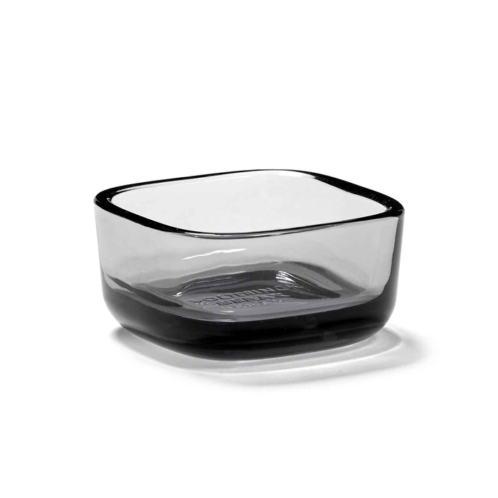 HEII TAÇA VIDRO 6X6XH3CM - SERAX - 5420000783706