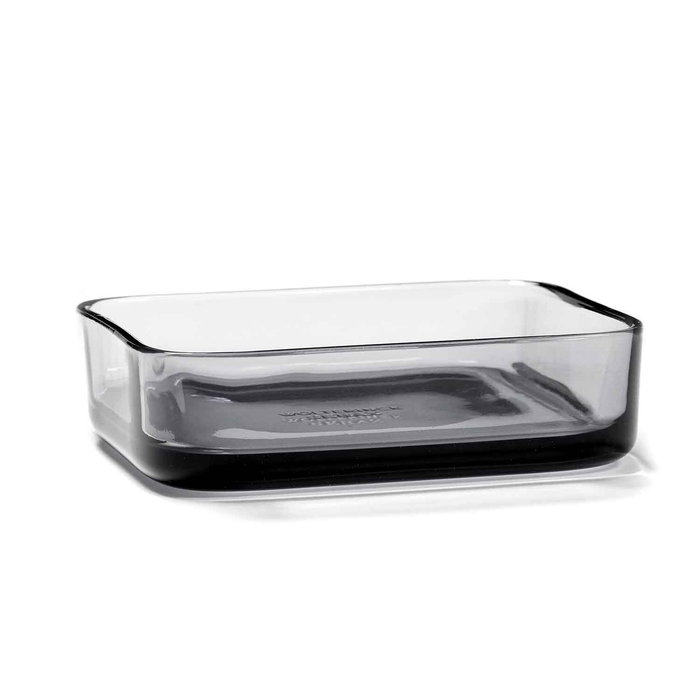 HEII TAÇA VIDRO 12X6XH3CM - SERAX - 5420000783737