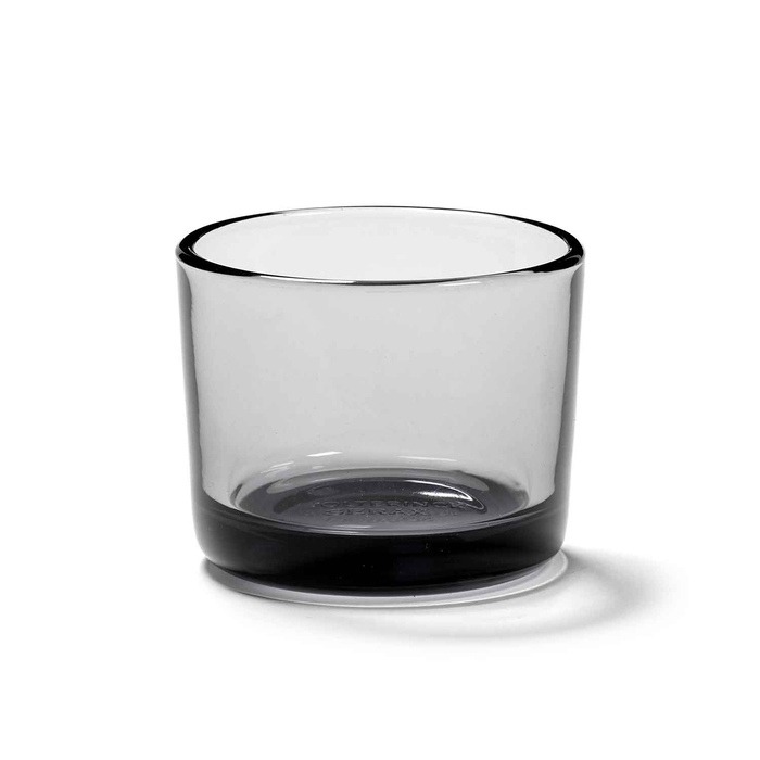 HEII GLASS CUP 15CL - SERAX - 5420000783775
