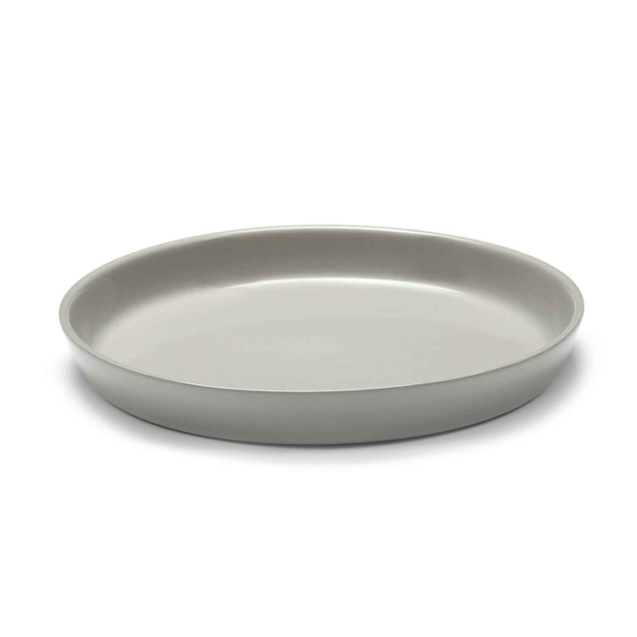 PRATO FUNDO Ø22CM M CENA SAND B4021518 - SERAX - 2350165568