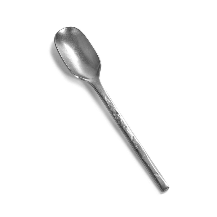 MERCI COLHER STONE WASH 14CM - SERAX - 5420000757103