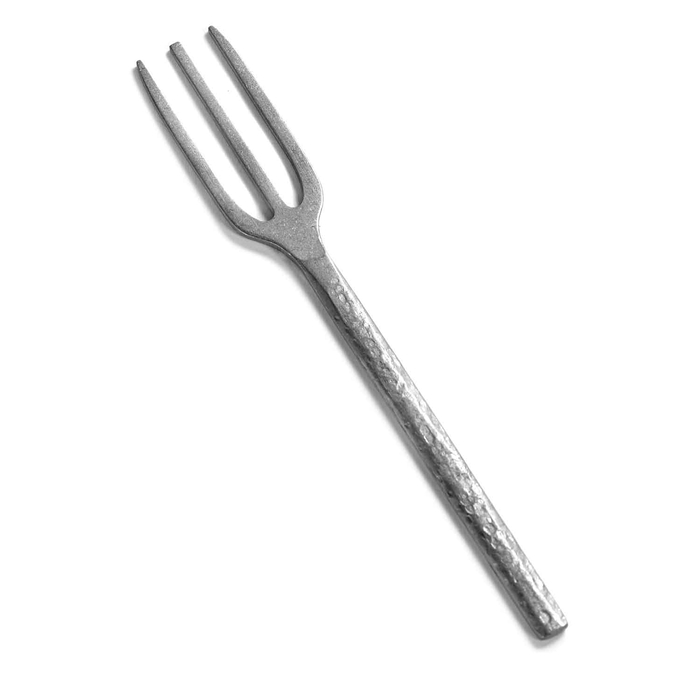 MERCI GARFO STONE WASH 14CM - SERAX - 5420000757226