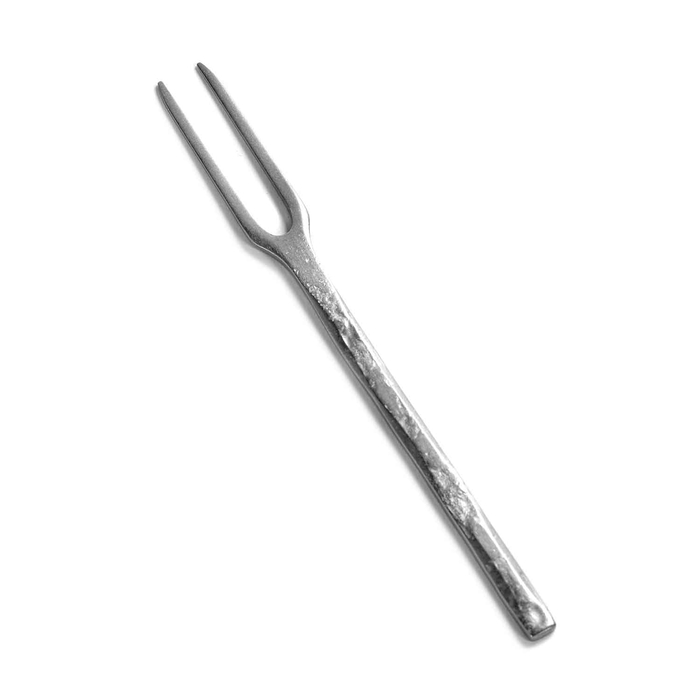 MERCI STONE WASH CARVING FORK 14CM - SERAX - 2350174631