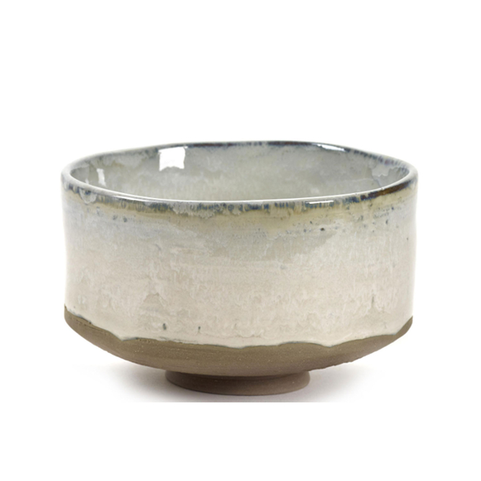 TAÇA MERCI Ø12.6XH7.5CM WHITE B5118206 - SERAX - 5420000766136