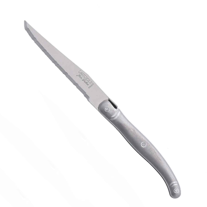 FACA BIFE INOX VINTAGE L001001VL06002 - JEAN DUBOST - 3219330083042