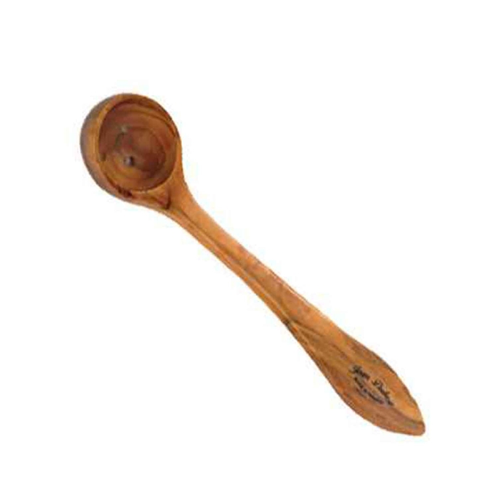 COLHER AZEITONA MADEIRA 18CM - JEAN DUBOST - 3219330010680