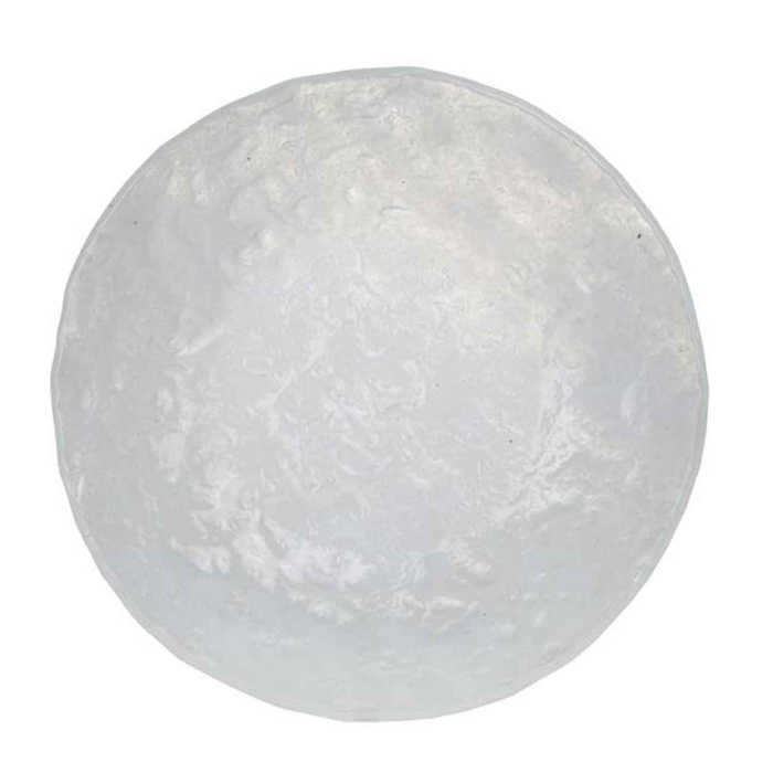 TAÇA CERES 21.9CM 68CL BRANCO GELO 6535B433 (C12) - STEELITE - 5018461559116