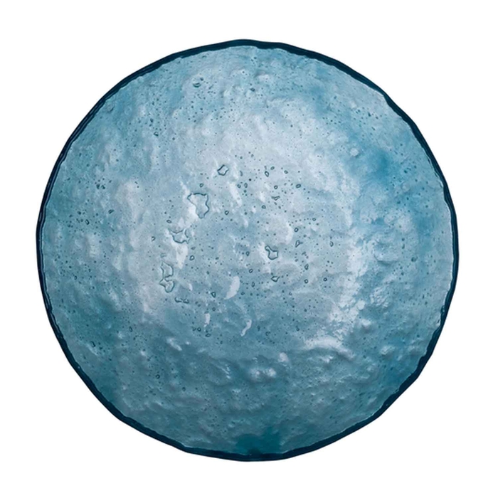 TAÇA CERES AZUL 26CM 136CL - STEELITE - 5018461559192