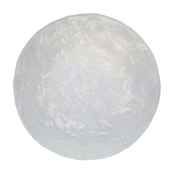 TAÇA CERES BRANCO GELO 26CM 136CL - STEELITE - 5018461559123