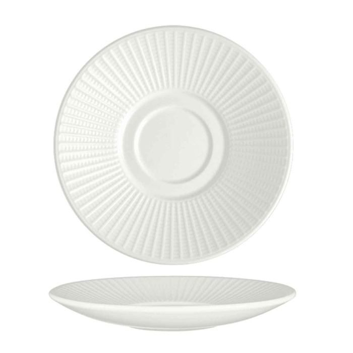 PIRES Ø15.25CM WILLOW 9117C1192 - STEELITE - 5018461542194