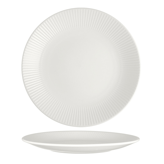 PRATO GOURMET COUPE Ø28CM WILLOW 9117C1173 - STEELITE - 5018461542064