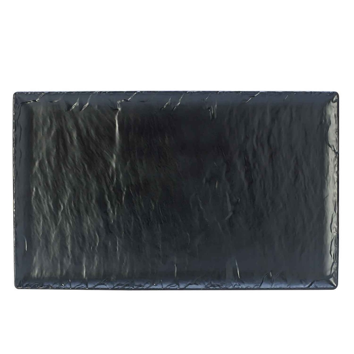 BANDEJA GN1/1 MELAMINA SLATE 53X32.5CM  - STEELITE - 5018461461440