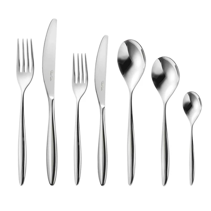 HIDCOTE ICED TEA SPOON - STEELITE - 5055202617032