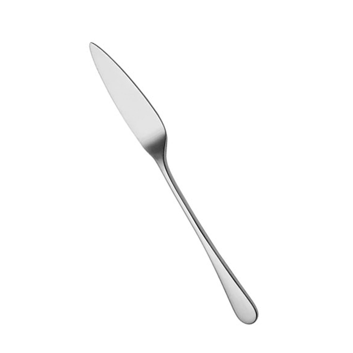 IONA FISH KNIFE - STEELITE - 5060071736289