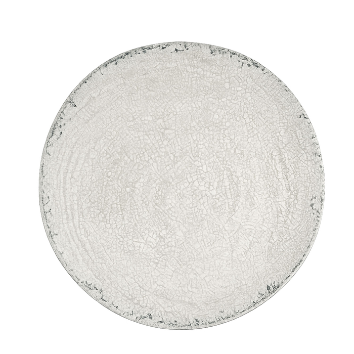 PRATO MELAMINA POMPEII Ø28CM - STEELITE - 0105018461590065