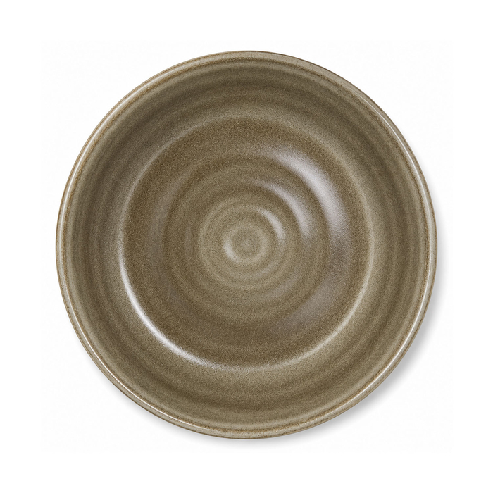 PRATO FUNDO COUPE Ø22.8CM POTTERS PIER 6121RG004 - STEELITE - 5018461557372
