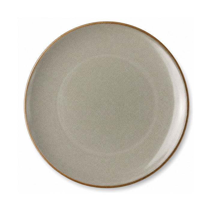 PRATO ORGANIC 28CM POTTERS PIER 6121RG095 - STEELITE - 5018461657508