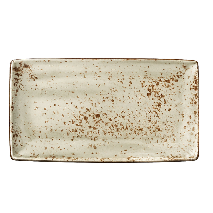 TRAVESSA 27X16.75CM CRAFT VERDE 11310550 - STEELITE - 5018461381212