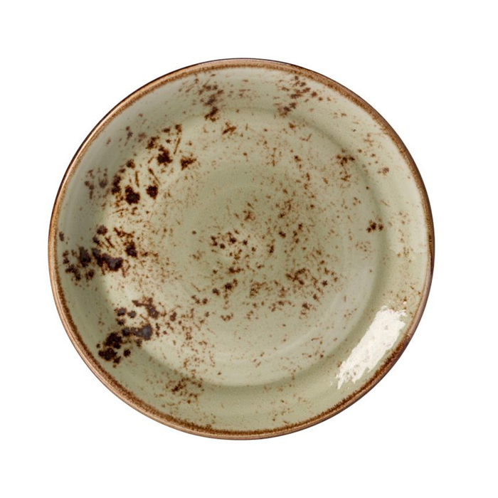 PRATO 23CM CRAFT VERDE 11310543 - STEELITE - 5018461438008