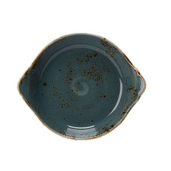 FRIGIDEIRA C/ASAS Ø19CM CRAFT AZUL 11300316 - STEELITE - 5018461404768