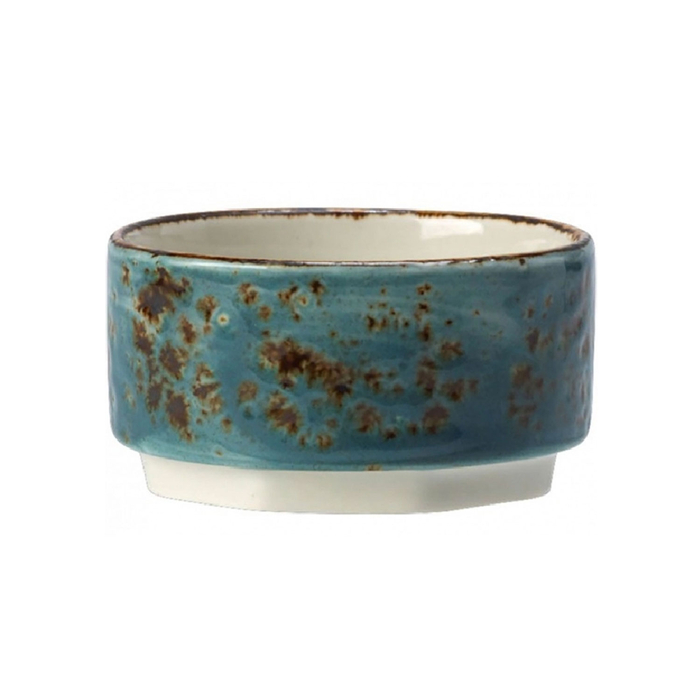 TAÇA Ø6.5CM 5.75CL CRAFT AZUL 11300575 - STEELITE - 5018461380956
