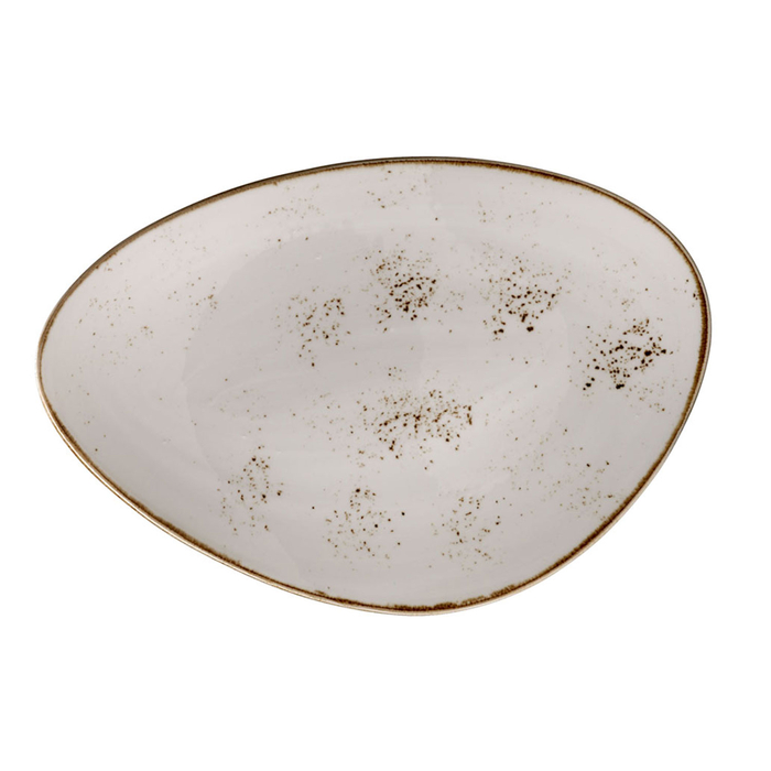 TRAVESSA 37.5CM CRAFT BRANCO 11550501 - STEELITE - 5018461425213