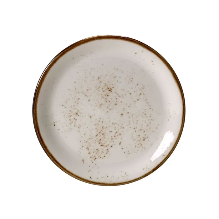 PRATO COUPE Ø30CM CRAFT BRANCO 11550565 - STEELITE - 5018461425343