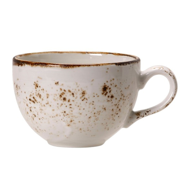 CHAVENA CHA 22.75CL CRAFT BRANCO 11550189 - STEELITE - 5018461425527