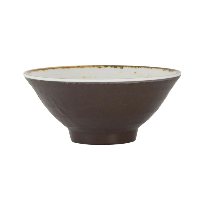TAÇA Ø14.3CM CRAFT MELAMIN BR/CASTANHO 68A540EL040 - STEELITE - 5018461529379