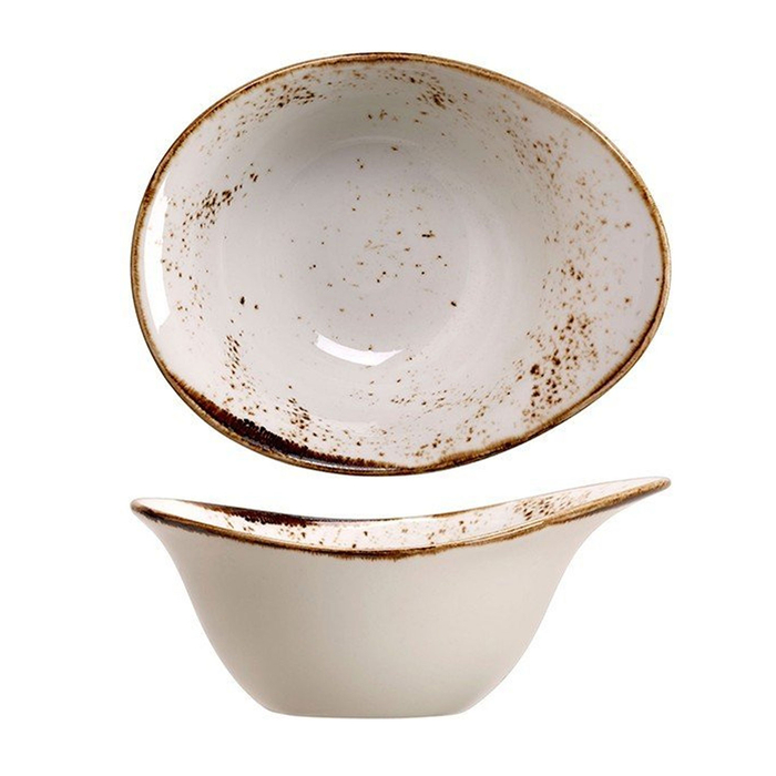 TAÇA Ø18CM 43.5CL CRAFT BRANCO 11550524 - STEELITE - 5018461425268