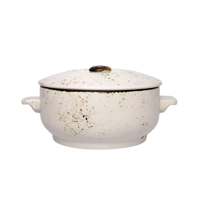 TACHO CRAFT BRANCO 42.5CL S/TAMPA 1155B828 - STEELITE - 5018461434482