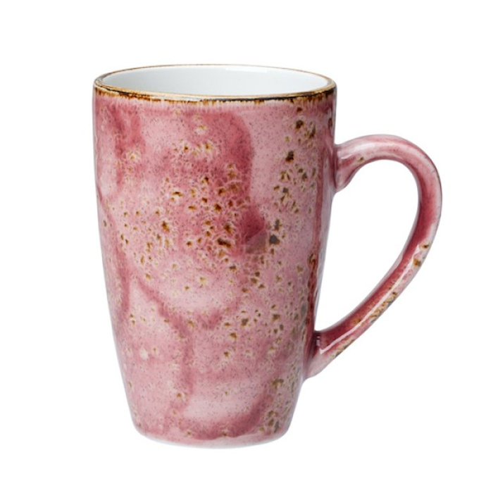 CANECA 28.5CL CRAFT RASPBERRY 12100592 - STEELITE - 5018461673812