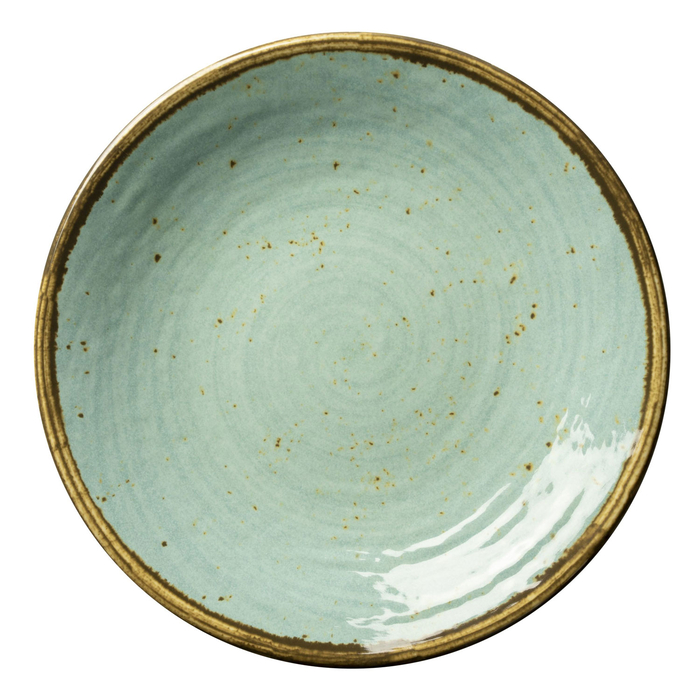 CRAFT ARTIC MELAMINE PLATE Ø25.4CM - STEELITE - 5018461741450