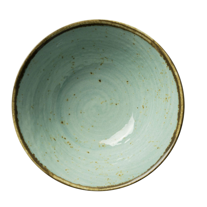 CRAFT TAÇA MELAMINA ARTIC/CASTANHO Ø14.3CM - STEELITE - 5018461741474