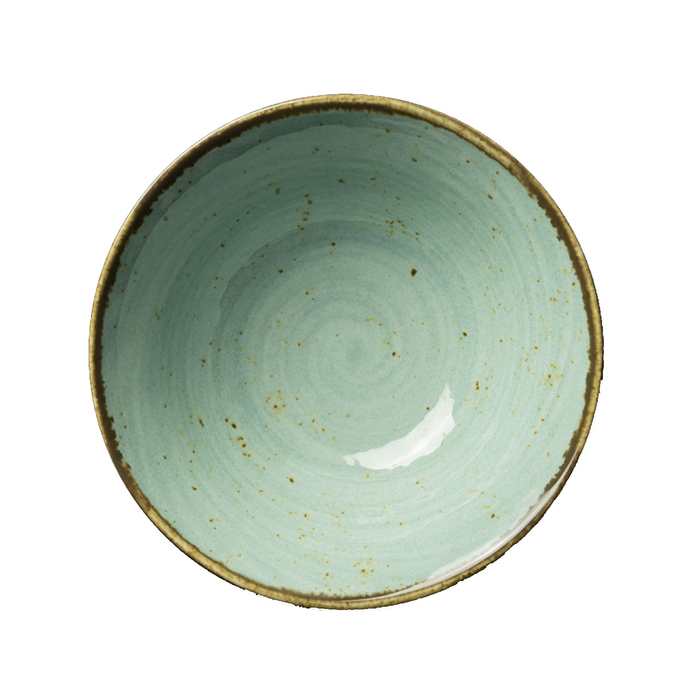 CRAFT TAÇA MELAMINA ARTIC/CASTANHO Ø21.3CM - STEELITE - 5018461741504