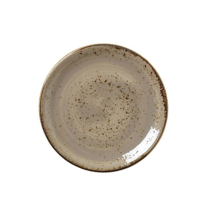 CRAFT PRATO COUPE PORCINI Ø15.25CM  - STEELITE - 5018461573389