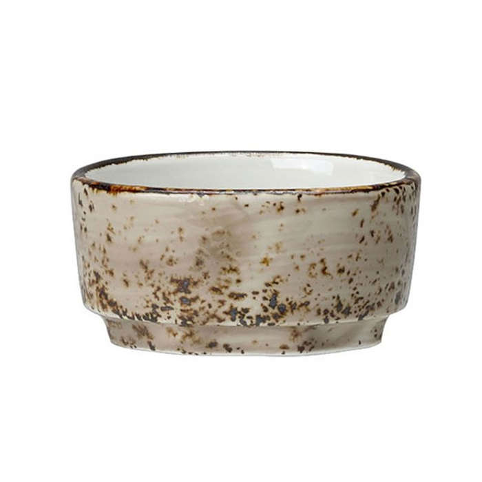 TAÇA Ø6.5CM 5.75CL CRAFT PORCINI 11290575 - STEELITE - 5018461573464