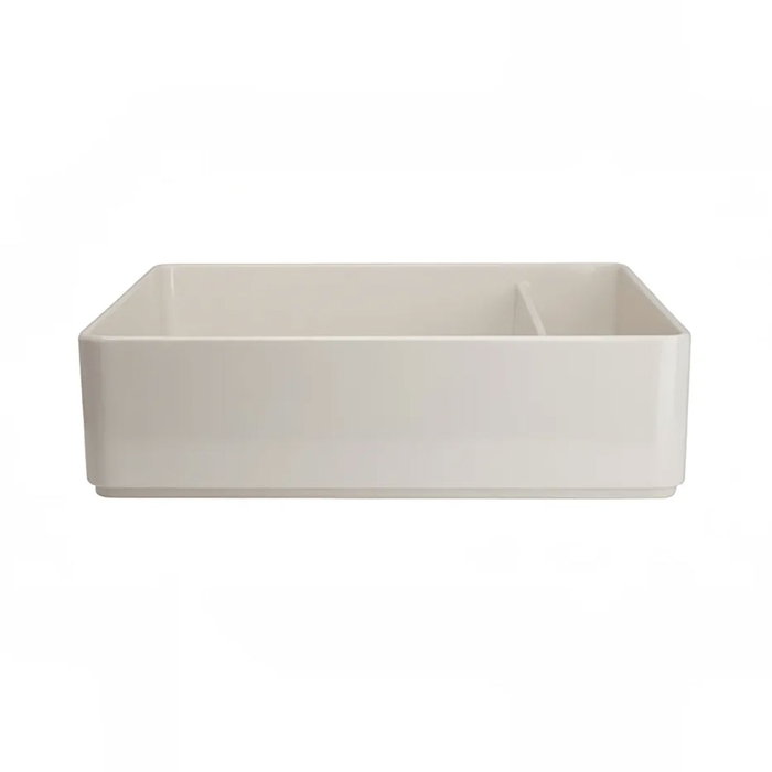 NU MELAMINE BOX WHITE BENTO BOX - STEELITE - 0105018461595381