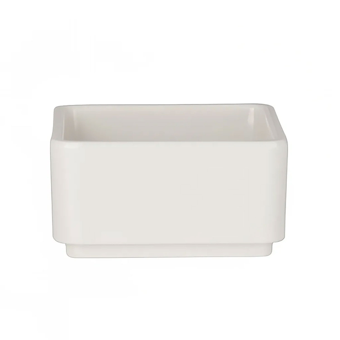 INSERT NU BENTO BR MEL 7.6X7.6XH3.8CM 7193TM103 - STEELITE - 5018461595404