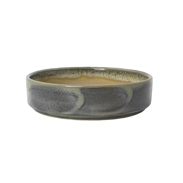 TAÇA EMP Ø16.5XH4.2CM REVOLUTION GRANITE 17790560 - STEELITE - 5018461672563