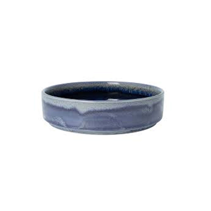 TAÇA EMP Ø16.5XH4.2CM VESUVIUS LAPIS 17820560 - STEELITE - 5018461671931