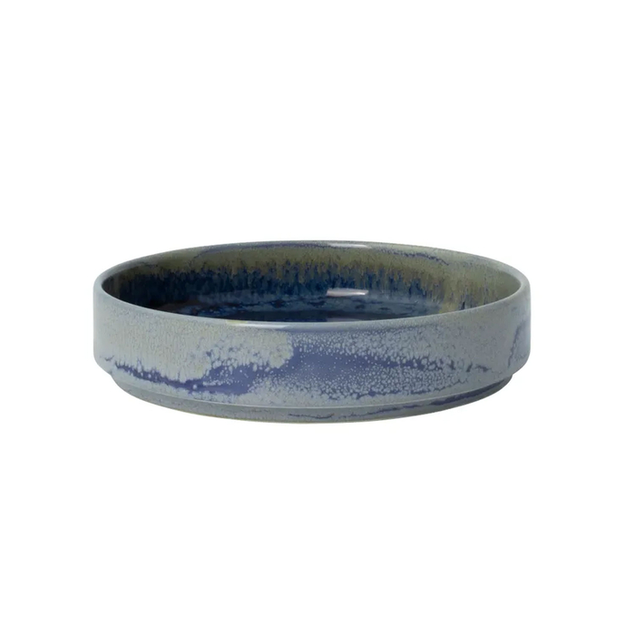 TAÇA EMP Ø13.5XH3.1CM VESUVIUS LAPIS 17820561 - STEELITE - 5018461671948